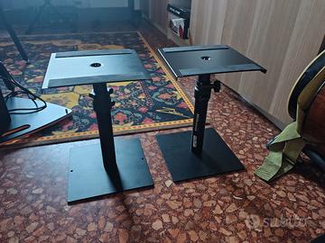 Stand casse - Millenium Desktop Monitor Stand DM2