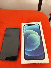 iPhone 12 64 GB Blue