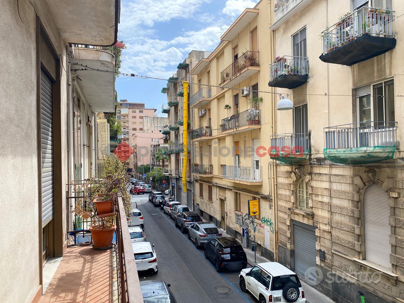 Appartamento – Catania, Monserrato, Borgo-Sanzio - Vista 5