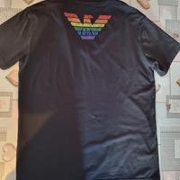 Maglietta Giorgio Armani 