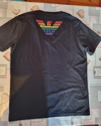 Maglietta Giorgio Armani 