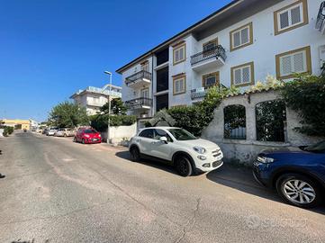 3 LOCALI A TERRACINA