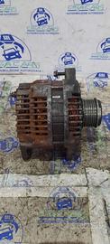 RENAULT MASCOTT 3.0 DCI 2009 - ALTERNATORE ARIA CO