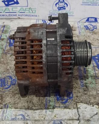 RENAULT MASCOTT 3.0 DCI 2009 - ALTERNATORE ARIA CO