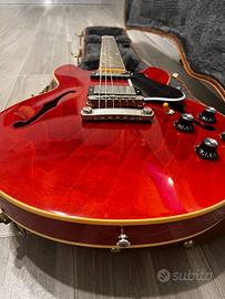 Gibson es 339 ARD NH1