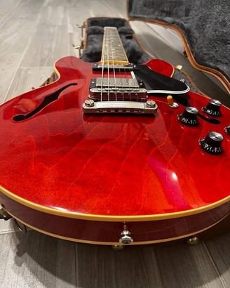 Gibson es 339 ARD NH1