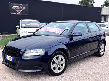 Audi A3 1.6 Benzina Neopatentati - Frizione e cing