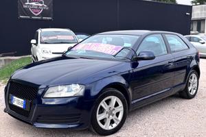 Audi A3 1.6 Benzina Neopatentati - Frizione e cing