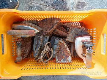 arredare cantina o agriturismo