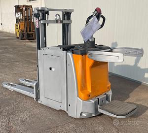 Transpallet elettrico