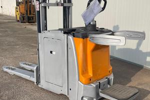 Transpallet elettrico