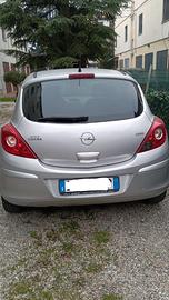 Opel cursa