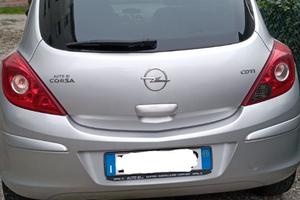 Opel cursa