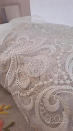 TENDA CON BRILLANTINI!!