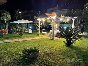 Anzio - Casa Vacanze a 100 mt dal mare