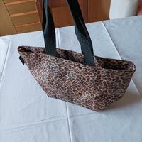 Borsa a Mano Hervé Chapelier - Maculata