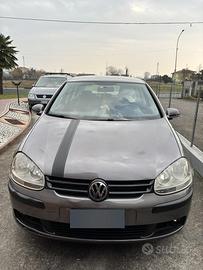 golf 5 2006