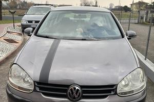 golf 5 2006