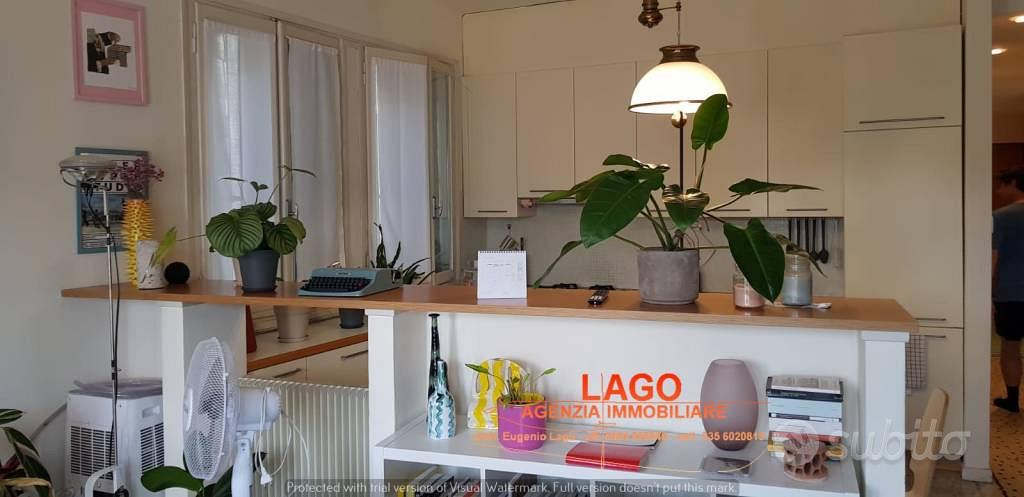 Appartamento di 65 m² con 2 locali a Bassano del G - Vista 3
