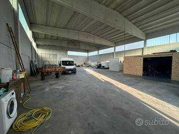 CAPANNONE A BARONE CANAVESE