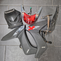 Ricambi kymco agility plus