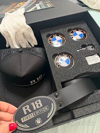 Accessori BMW R 18 first edition