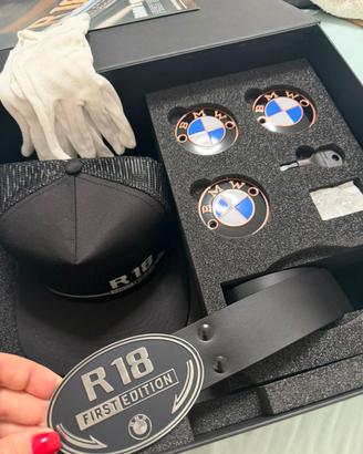 Accessori BMW R 18 first edition