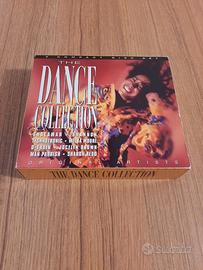 box cd musica anni 70