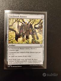 magic the gathering