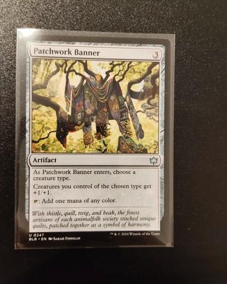 magic the gathering