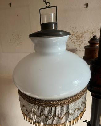 Lampada da sala