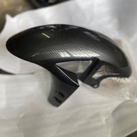 Parafango anteriore Yamaha R1