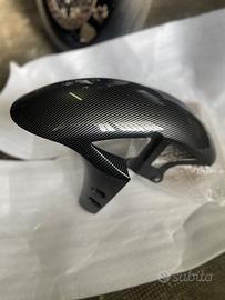 Parafango anteriore Yamaha R1