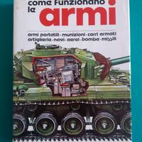 Come funzionano le armi Armi