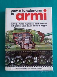 Come funzionano le armi Armi