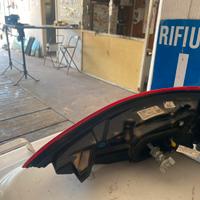 Fanalini posteriori Maserati levante