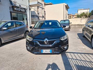 Renault Megane Mégane dCi 8V 110 CV Energy Intens