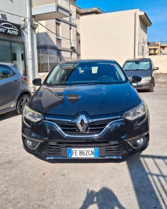 Renault Megane Mégane dCi 8V 110 CV Energy Intens