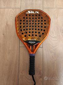 Racchetta Padel Siux Fenix Pro 4