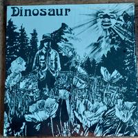 Dinosaur lp