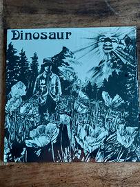 Dinosaur lp