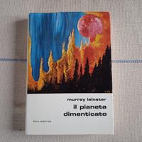 Il pianeta dimenticato Murray Leinster