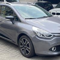 RENAULT CLIO SPORTER 0.9 TCe 12V 90CV START & STOP