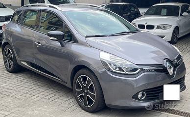 RENAULT CLIO SPORTER 0.9 TCe 12V 90CV START & STOP