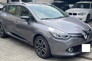 RENAULT CLIO SPORTER 0.9 TCe 12V 90CV START & STOP