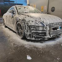 Audi TT 2.0 TFSI 2007