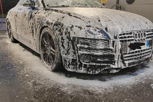 Audi TT 2.0 TFSI 2007