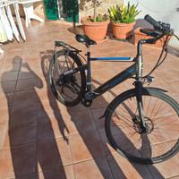 Bici elettrica