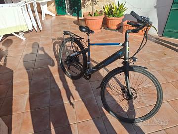 Bici elettrica