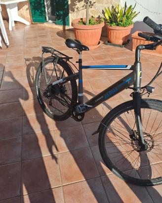 Bici elettrica